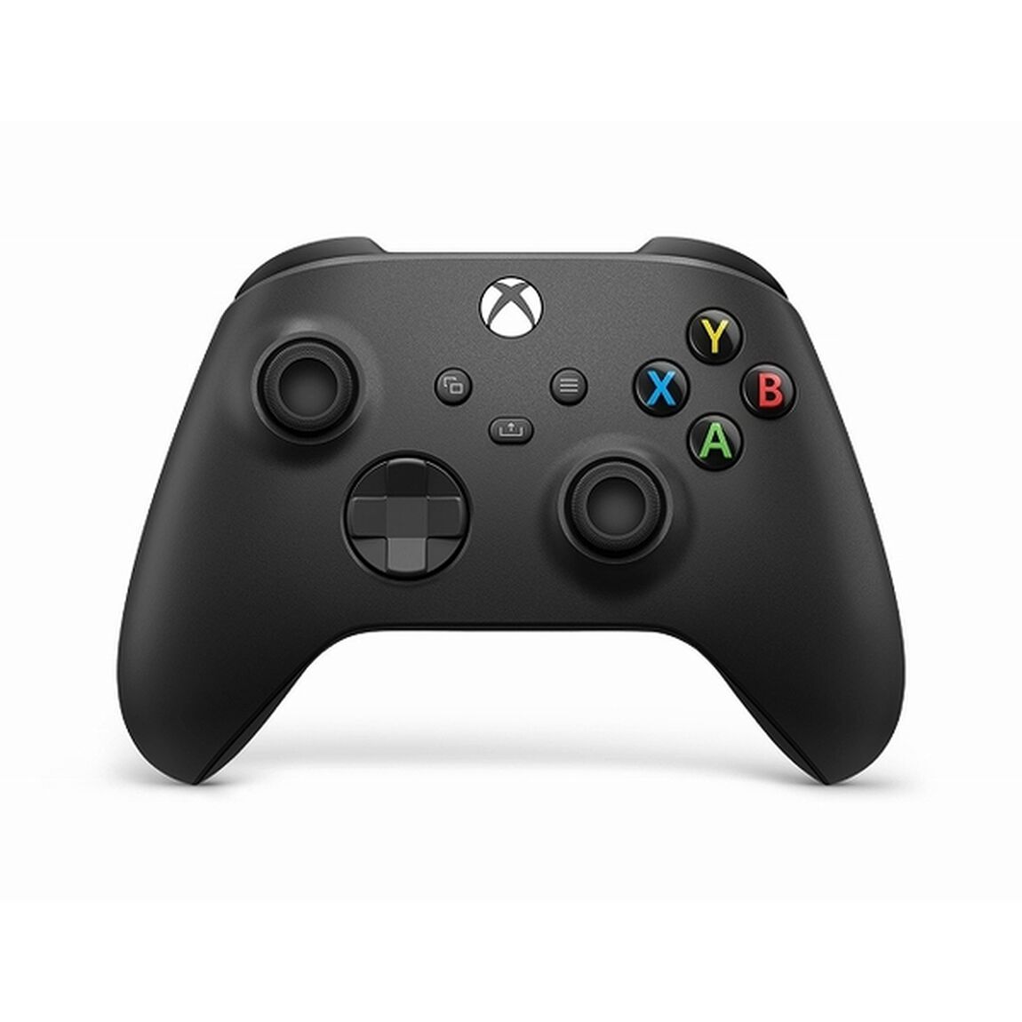 Xbox Series X　ワイヤレス コントローラー （カーボン ブラック）