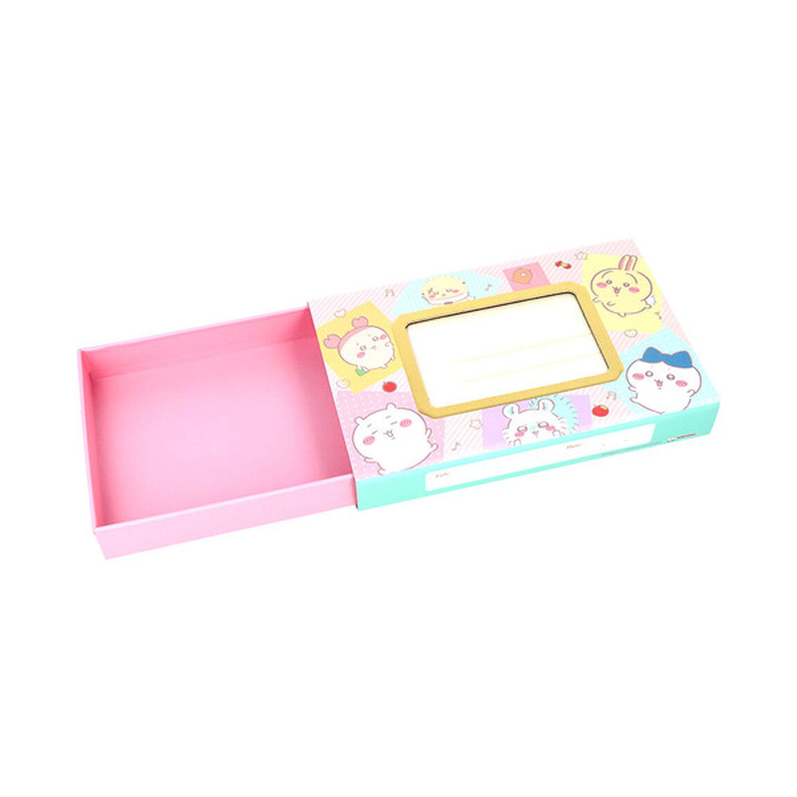 フォトケース　ちいかわ