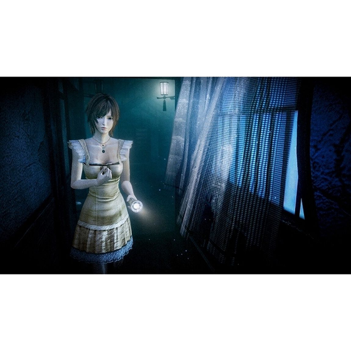 PS4　零 〜月蝕の仮面〜