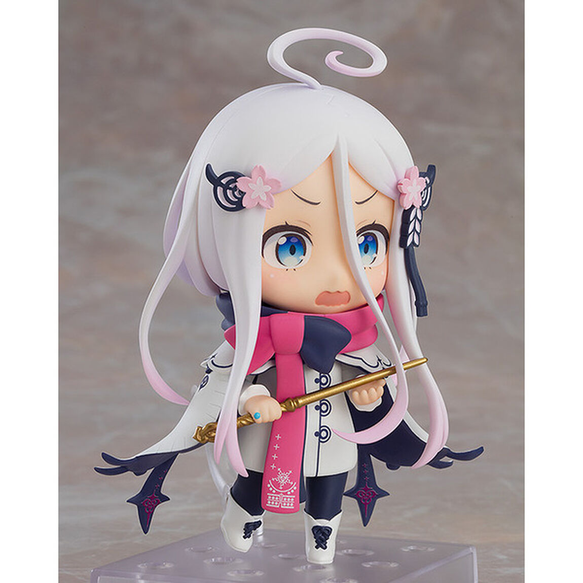 咲う アルスノトリア ねんどろいど アルスノトリア（2023年4月発売予定）