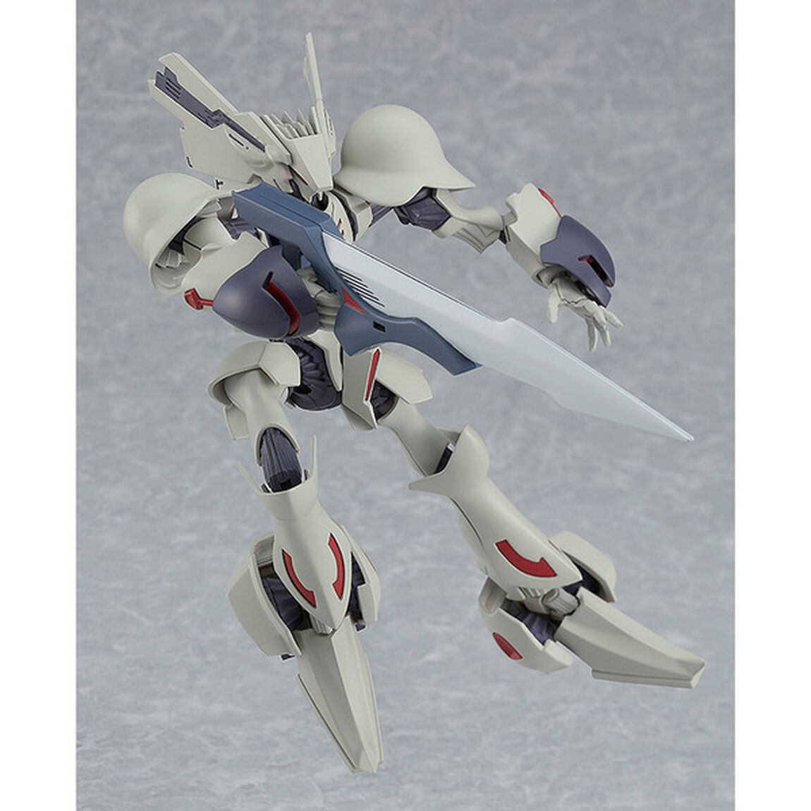 ブレンパワード MODEROID グランチャー