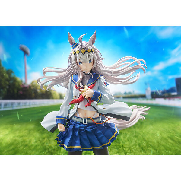 ウマ娘 シンデレラグレイ オグリキャップ - 通販｜セブンネット