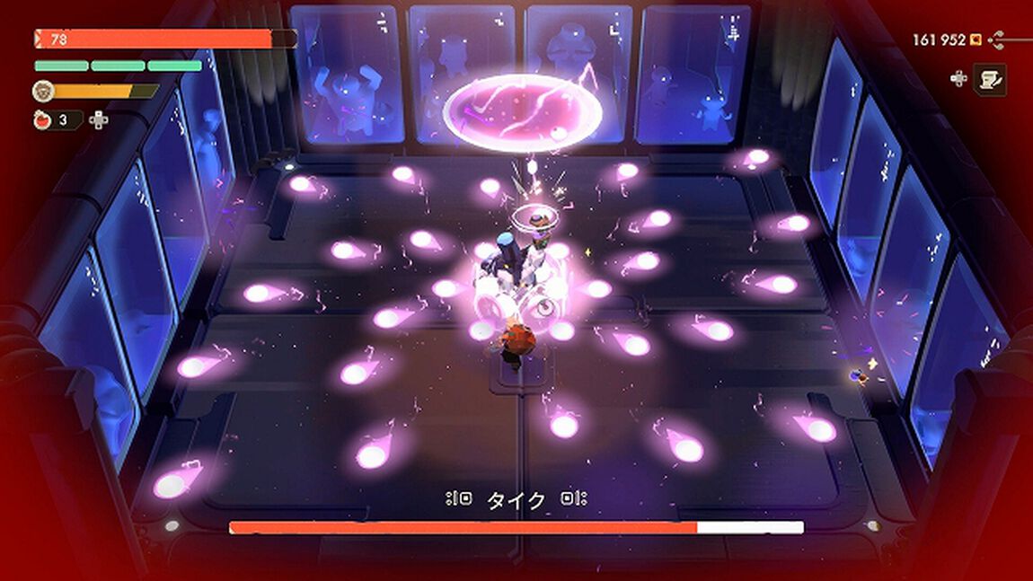 PS5　ムーンライター2：エンドレス・ヴォルト