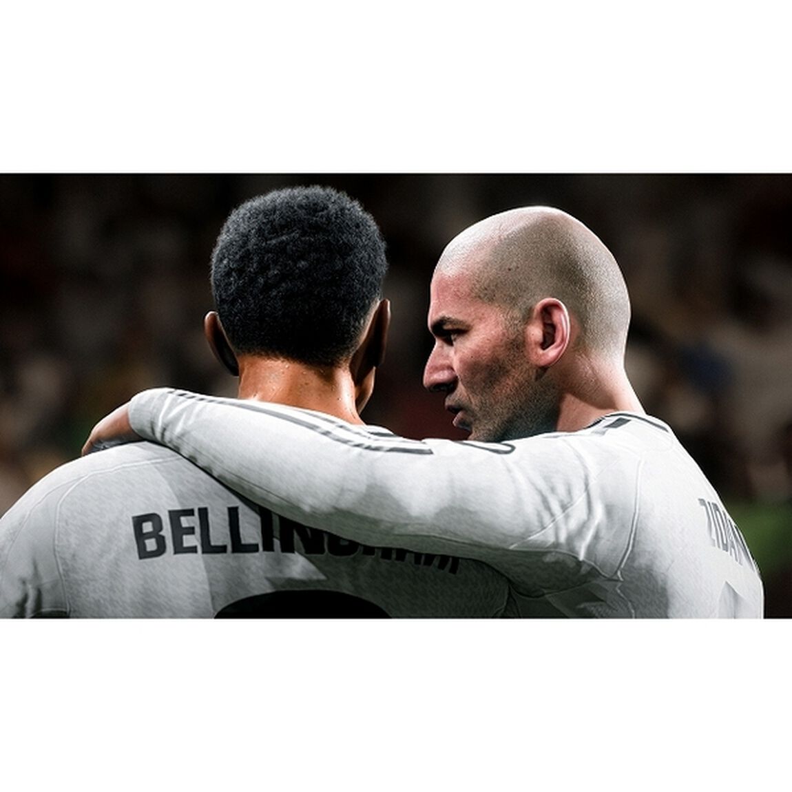 PS4　EA SPORTS FC 25