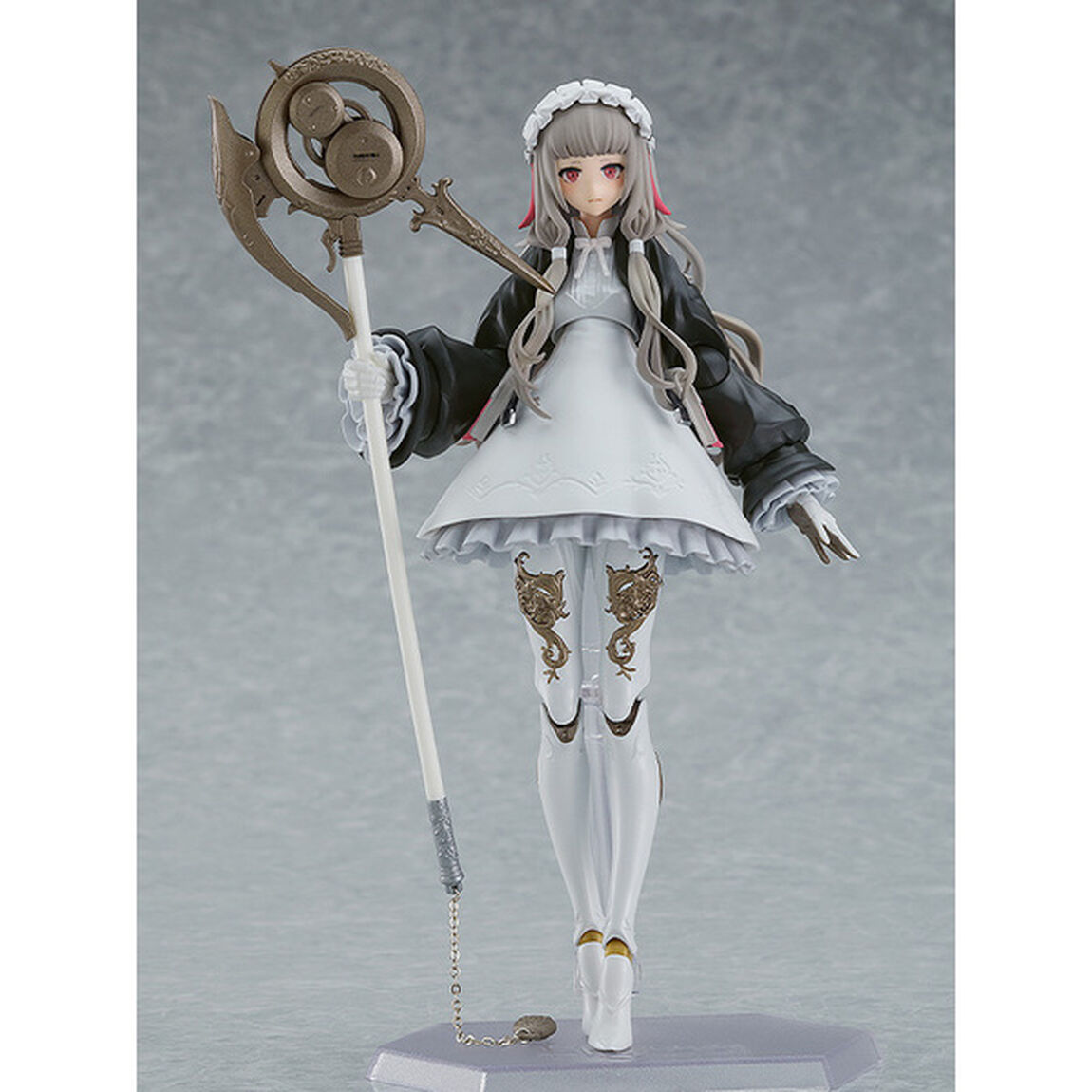 ヒト回帰 figma NH-01-（2023年10月以降発売予定）