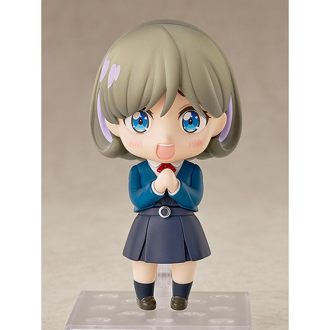 ラブライブ！スーパースター!! ねんどろいど 唐 可可（2023年7月以降発売予定）