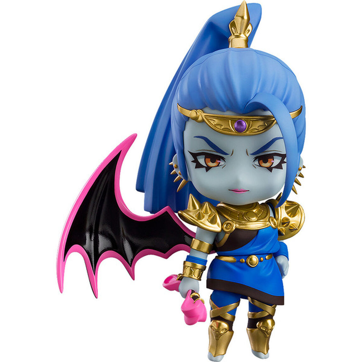 ハデス ねんどろいど メガイラ（2023年7月以降発売予定）