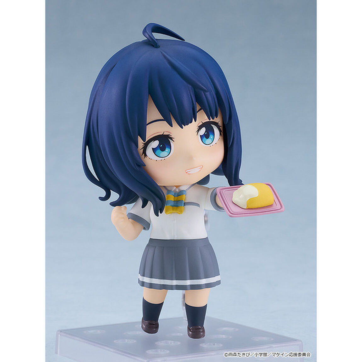 負けヒロインが多すぎる！ねんどろいど 八奈見杏菜（2025年2月以降発売予定）
