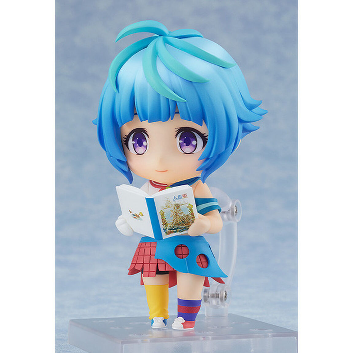 バブル ねんどろいど ウタ