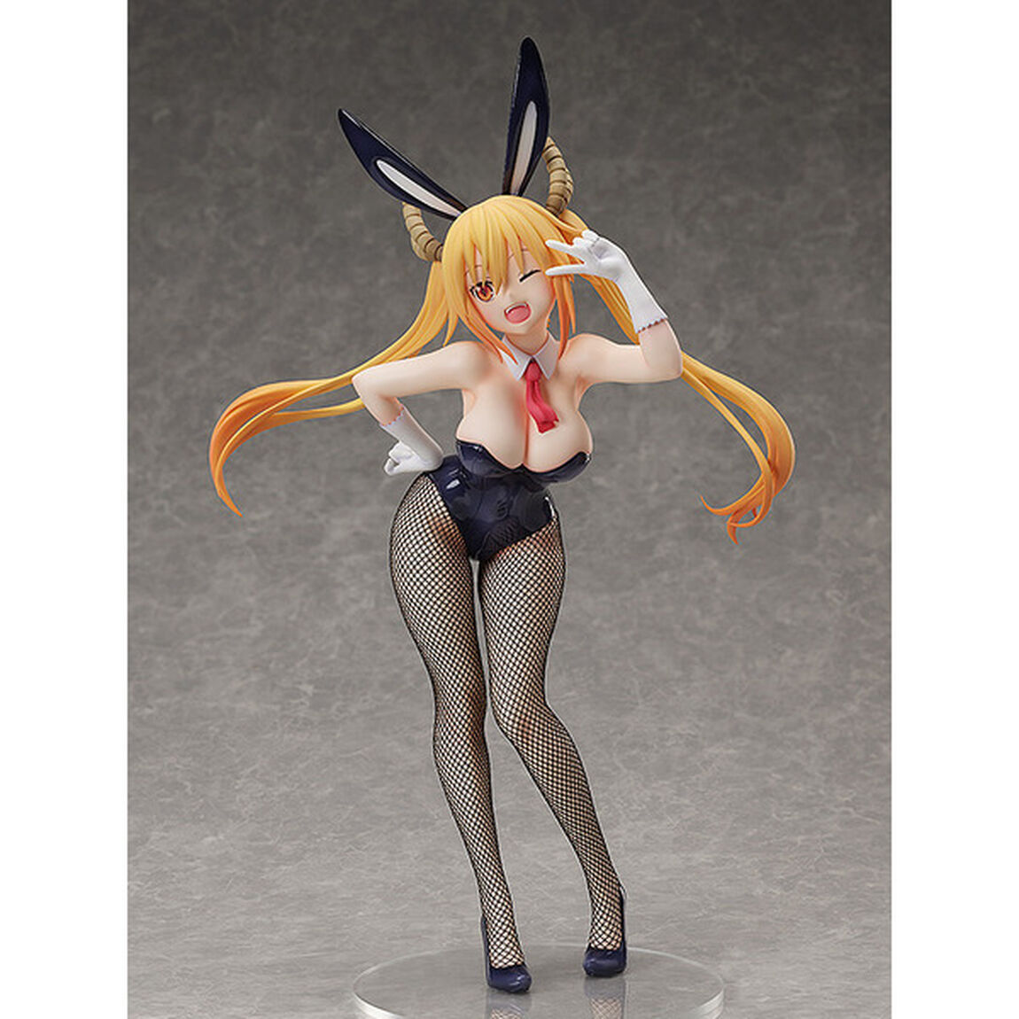 小林さんちのメイドラゴン トール バニーVer.（2023年5月発売予定）