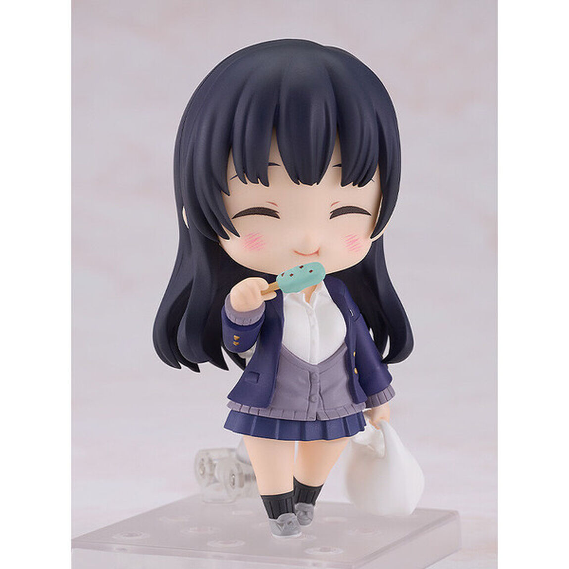 僕の心のヤバイやつねんどろいど 山田杏奈（再販）