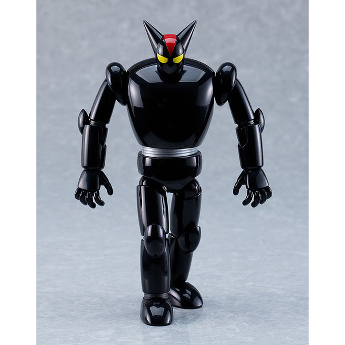 鉄人28号 MODEROID ブラックオックス（初代鉄人版）（2025年2月以降発売予定）