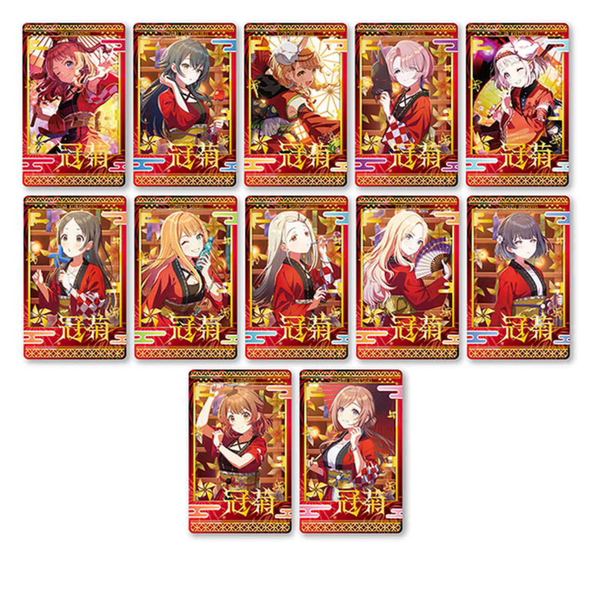 学園アイドルマスター スナップマイド Special 2【BOX】