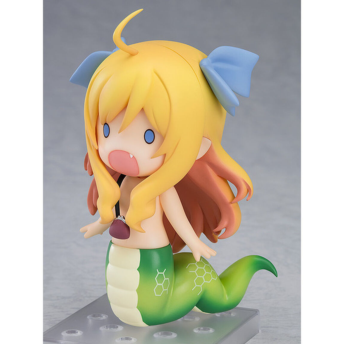 邪神ちゃんドロップキック ねんどろいど 邪神ちゃん【再販】