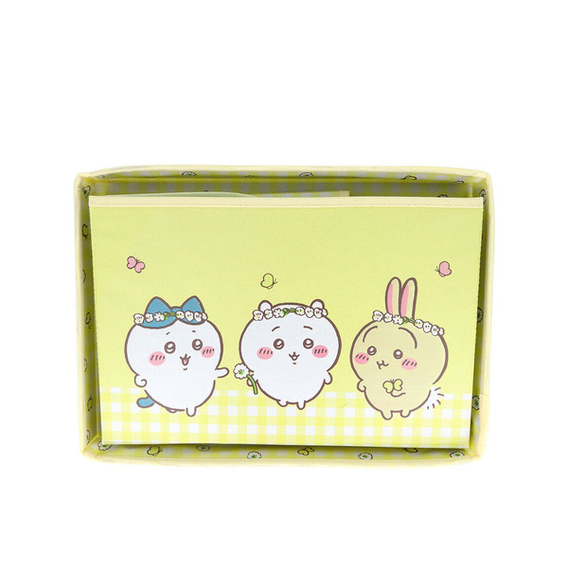 おかたづけプレイマット　ちいかわ