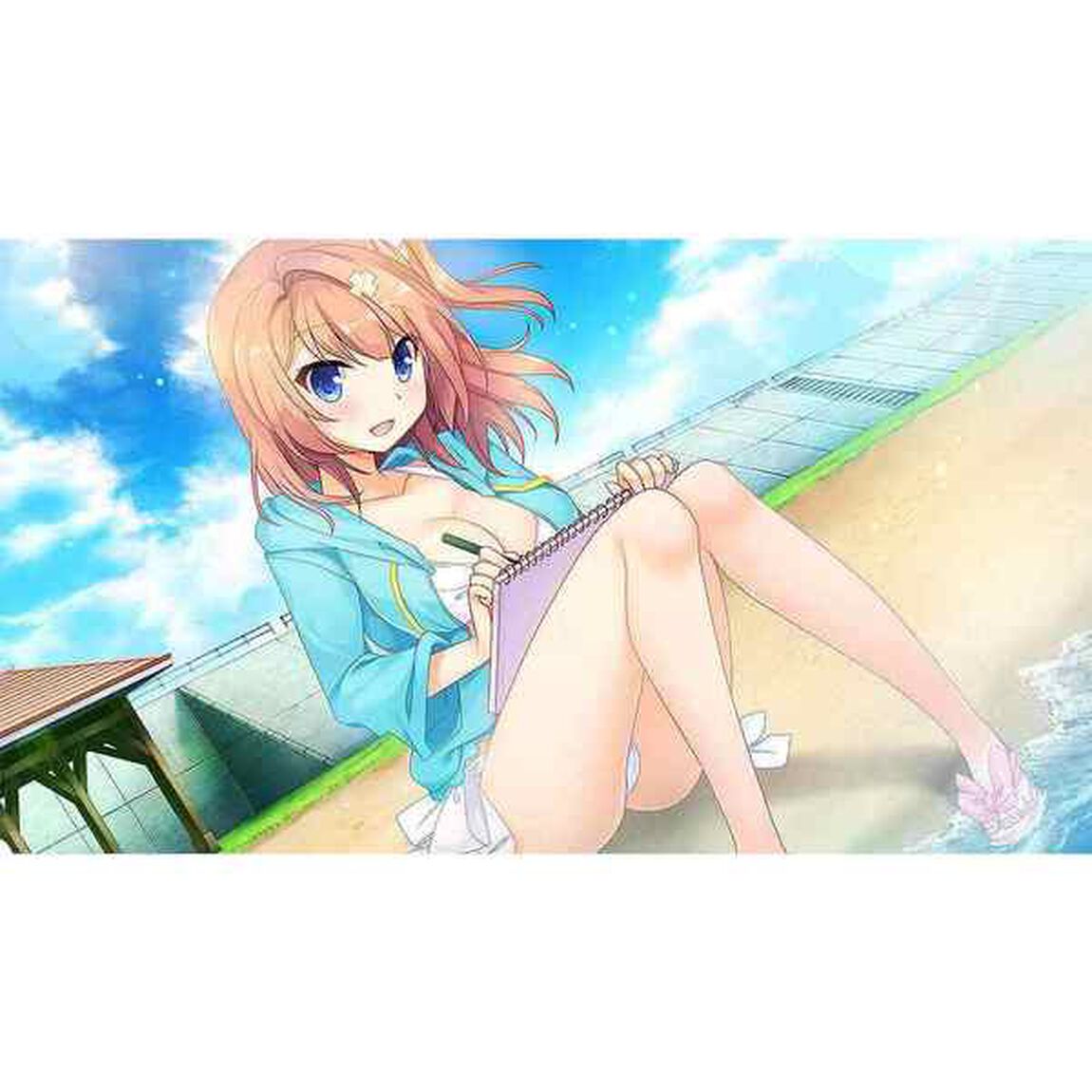 PS4 添いカノ〜ぎゅっと抱きしめて〜 完全生産限定版
