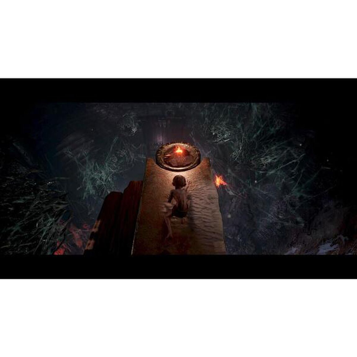 PS4 The Lord of the Rings : Gollum （ザ・ロード・オブ・ザ・リング：ゴラム）