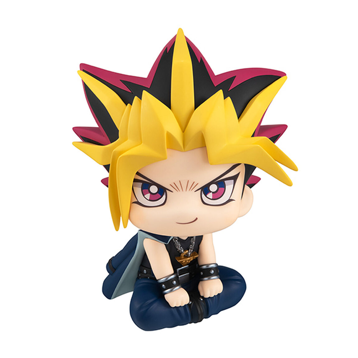 るかっぷ 遊☆戯☆王デュエルモンスターズ 闇遊戯（2023年10月以降発売予定）