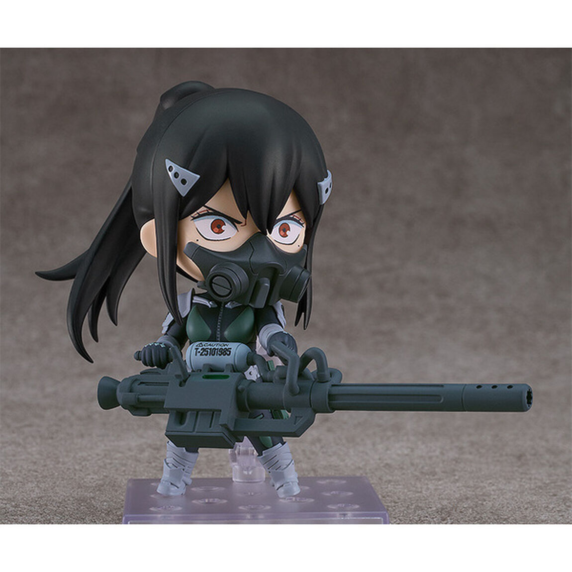 怪獣８号ねんどろいど 亜白ミナ（2024年11月以降発売予定）