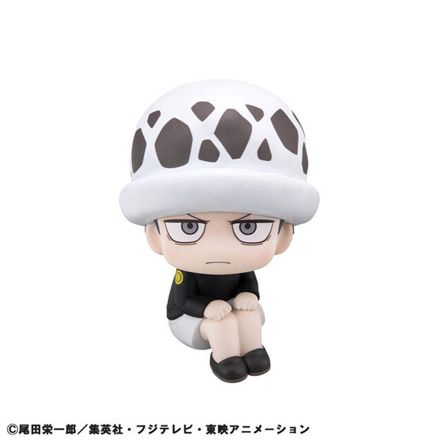 るかっぷ ONE PIECE  トラファルガー・ロー 幼少期Ver.（2026年1月以降発売予定）