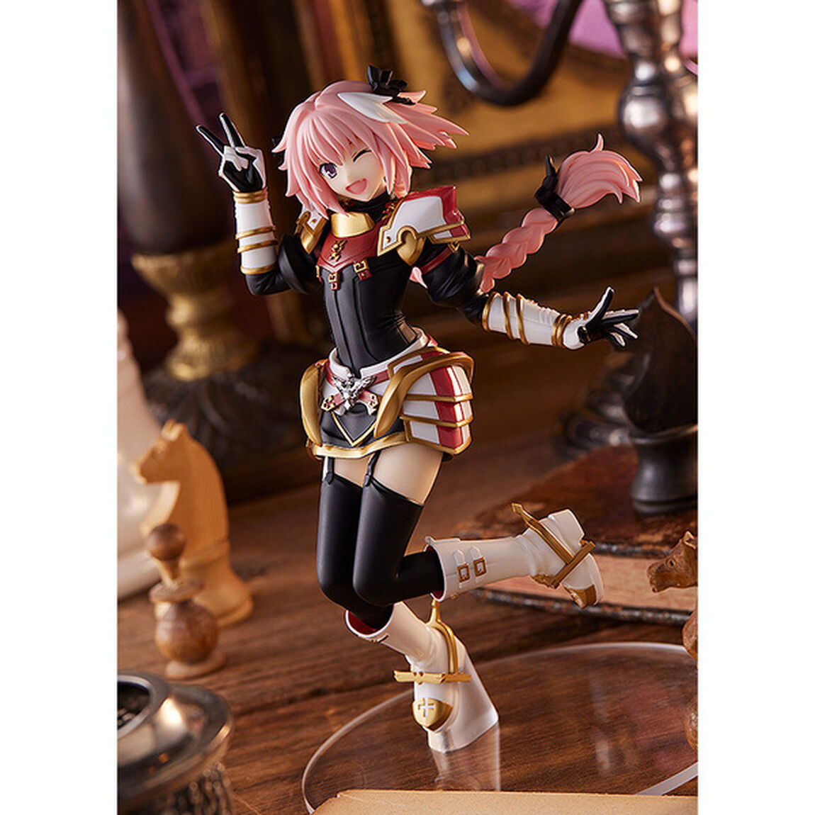 Fate/Grand Order POP UP PARADE ライダー/アストルフォ
