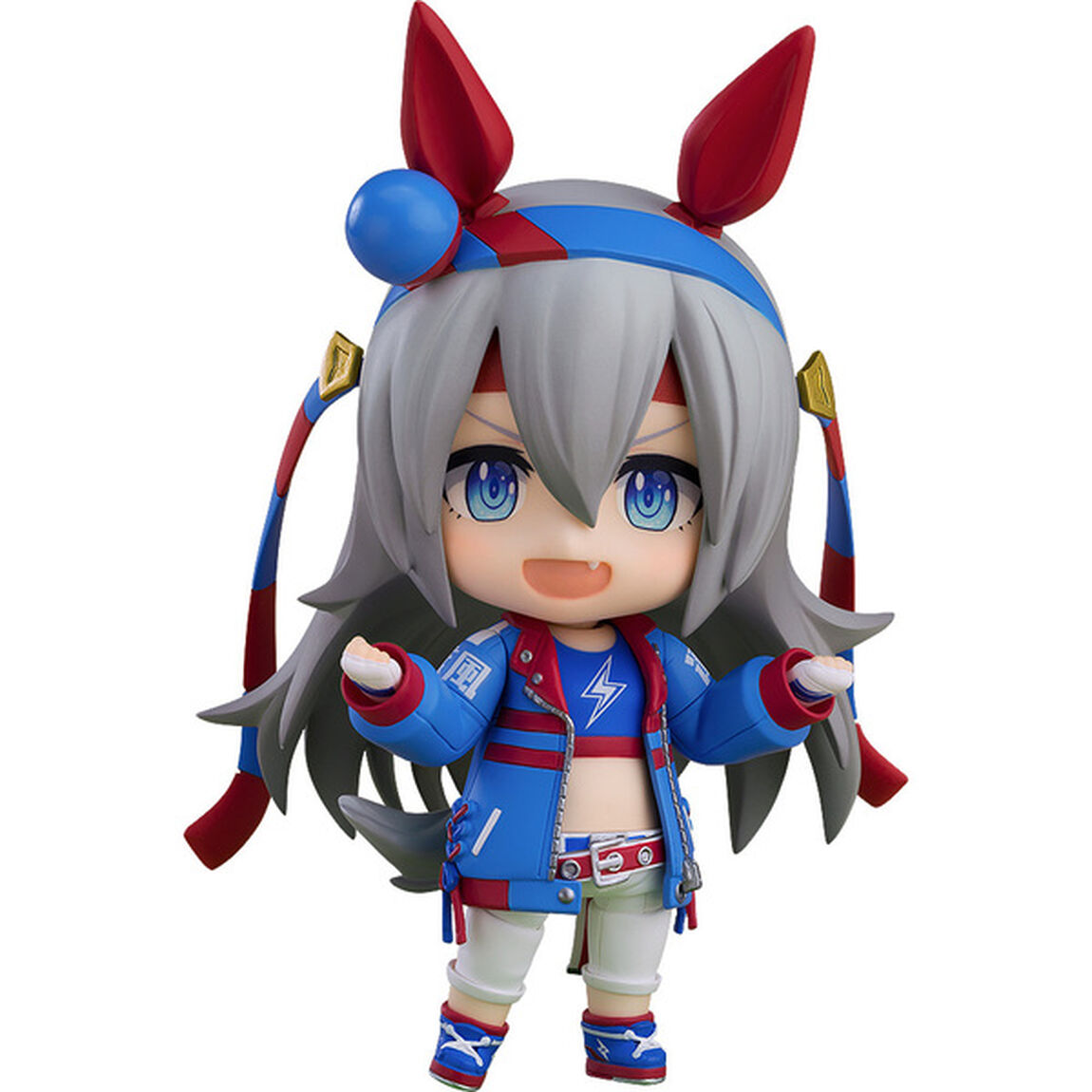 ウマ娘 プリティーダービーねんどろいど タマモクロス【再販】