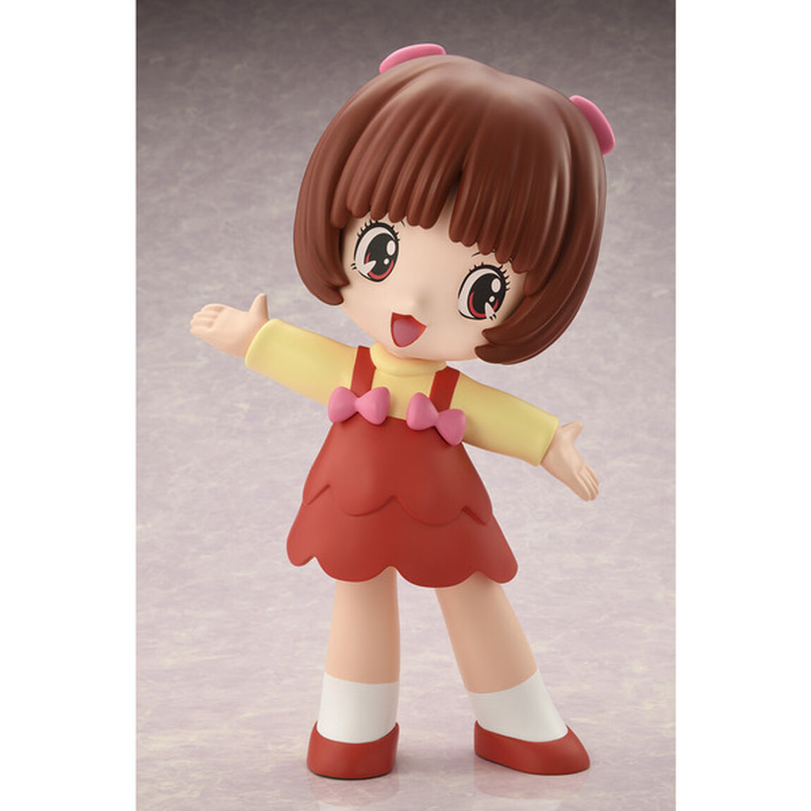 SoftB　ピノコ