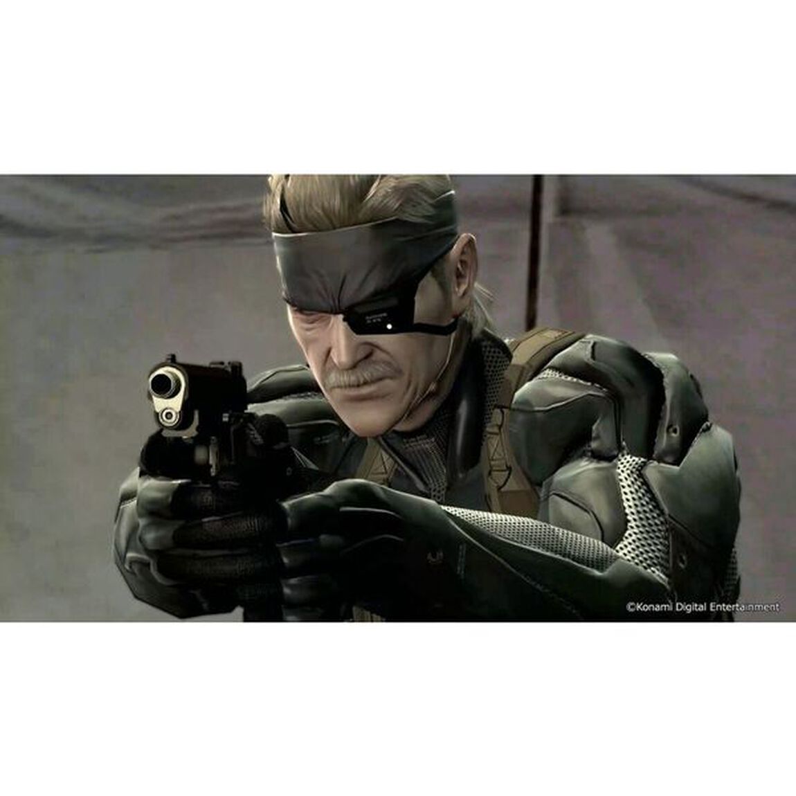 Nintendo Switch2 METAL GEAR SOLID : MASTER COLLECTION Vol.2