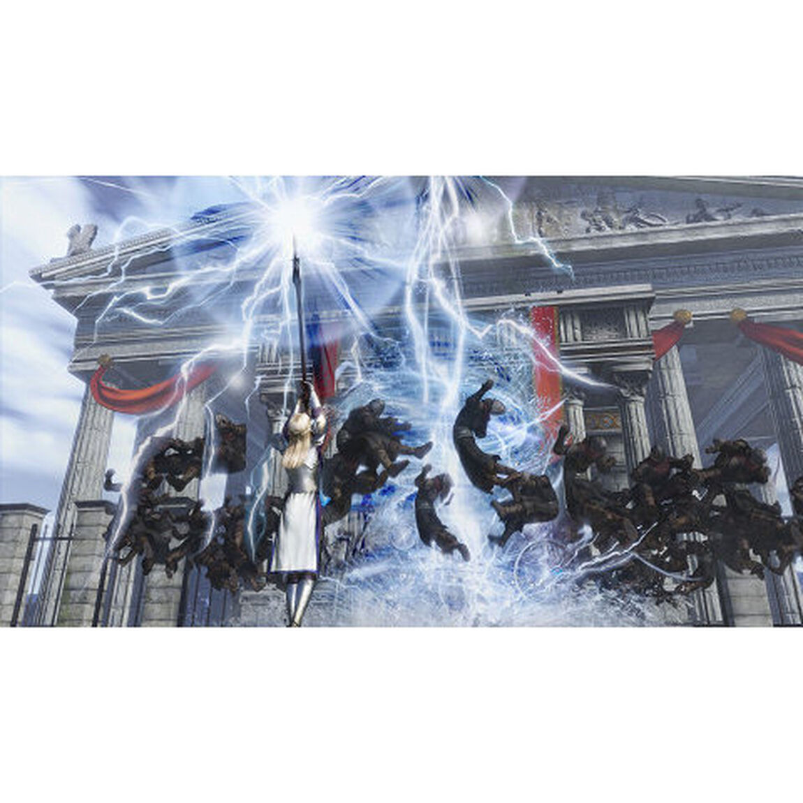Nintendo Switch 無双OROCHI３ Ultimate