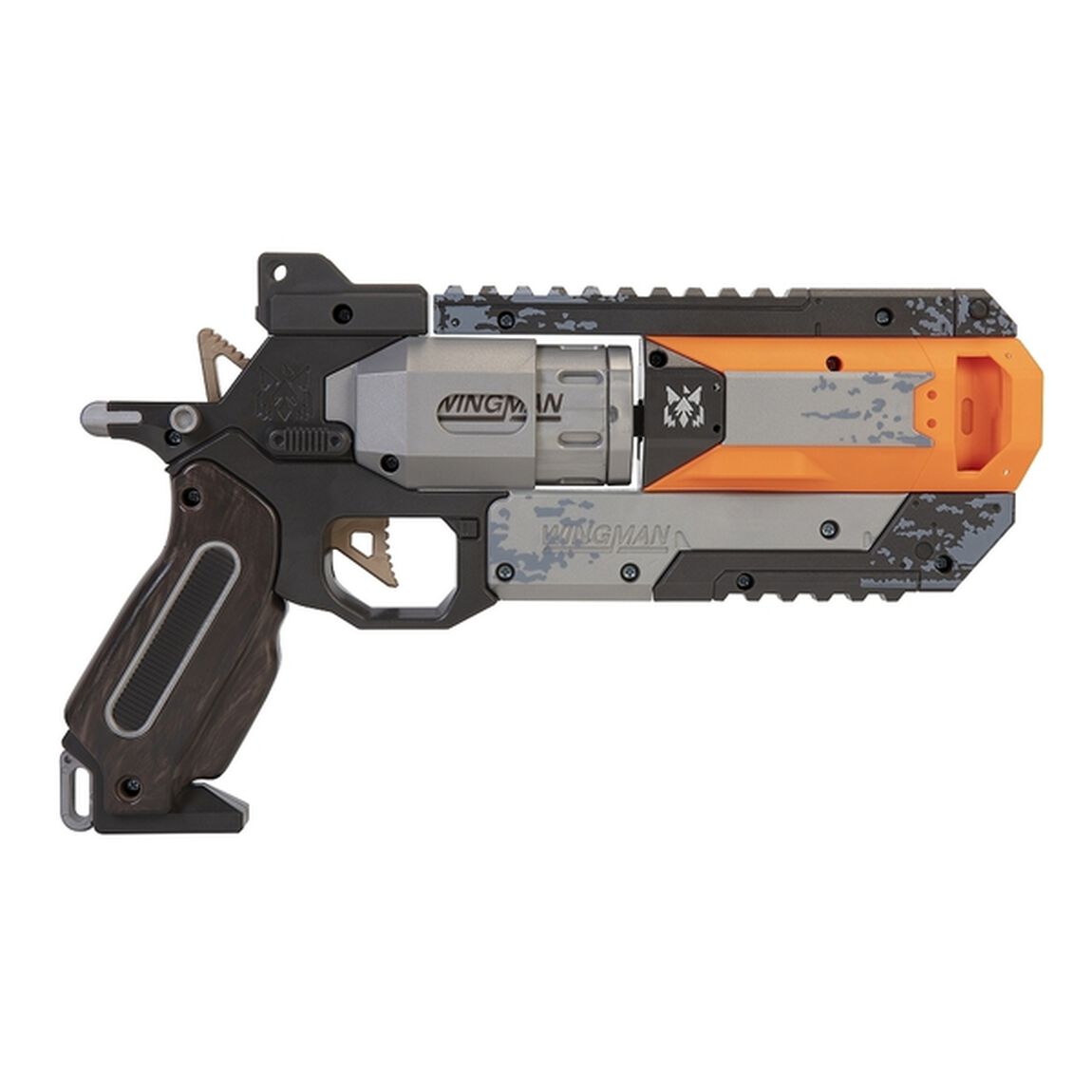 Apex Legends　１／１スケール　ウィングマン