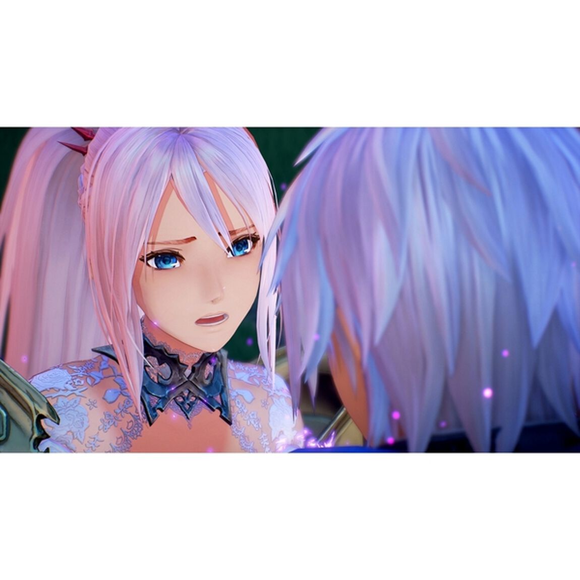 PS4　Tales of ARISE