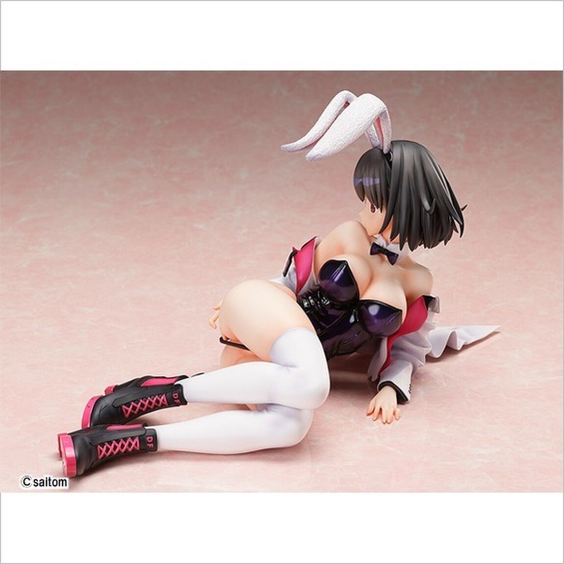 DF ケリー バニーVer.(2021年8月発売)