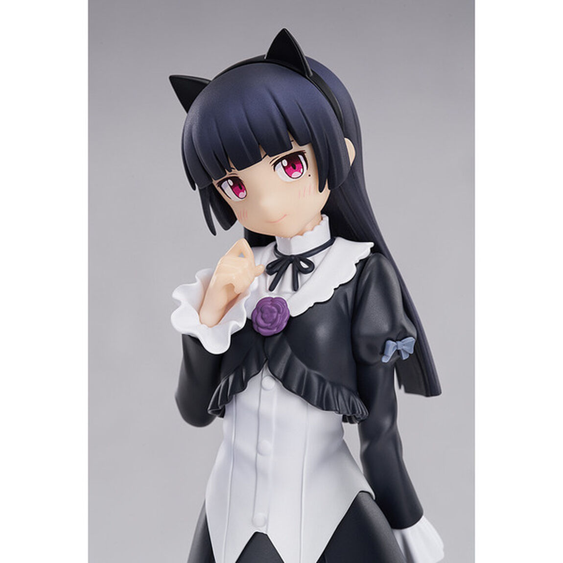 俺の妹がこんなに可愛いわけがない POP UP PARADE 黒猫