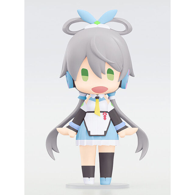 Vsinger HELLO! GOOD SMILE 洛天依（2023年7月以降発売予定）