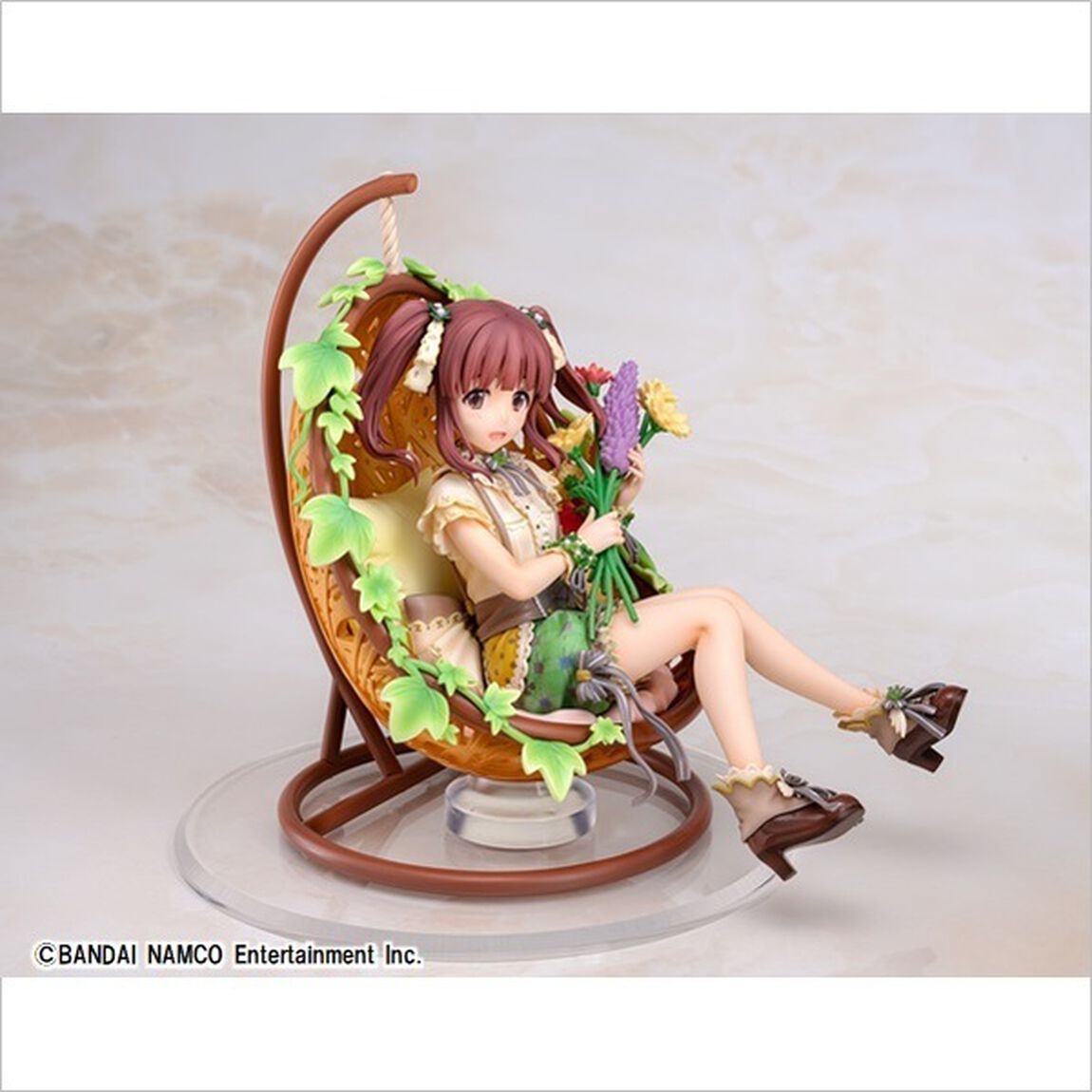 『アイドルマスター シンデレラガールズ』 緒方智絵里 マイ・フェアリーテイルver.(2021年8月発売)