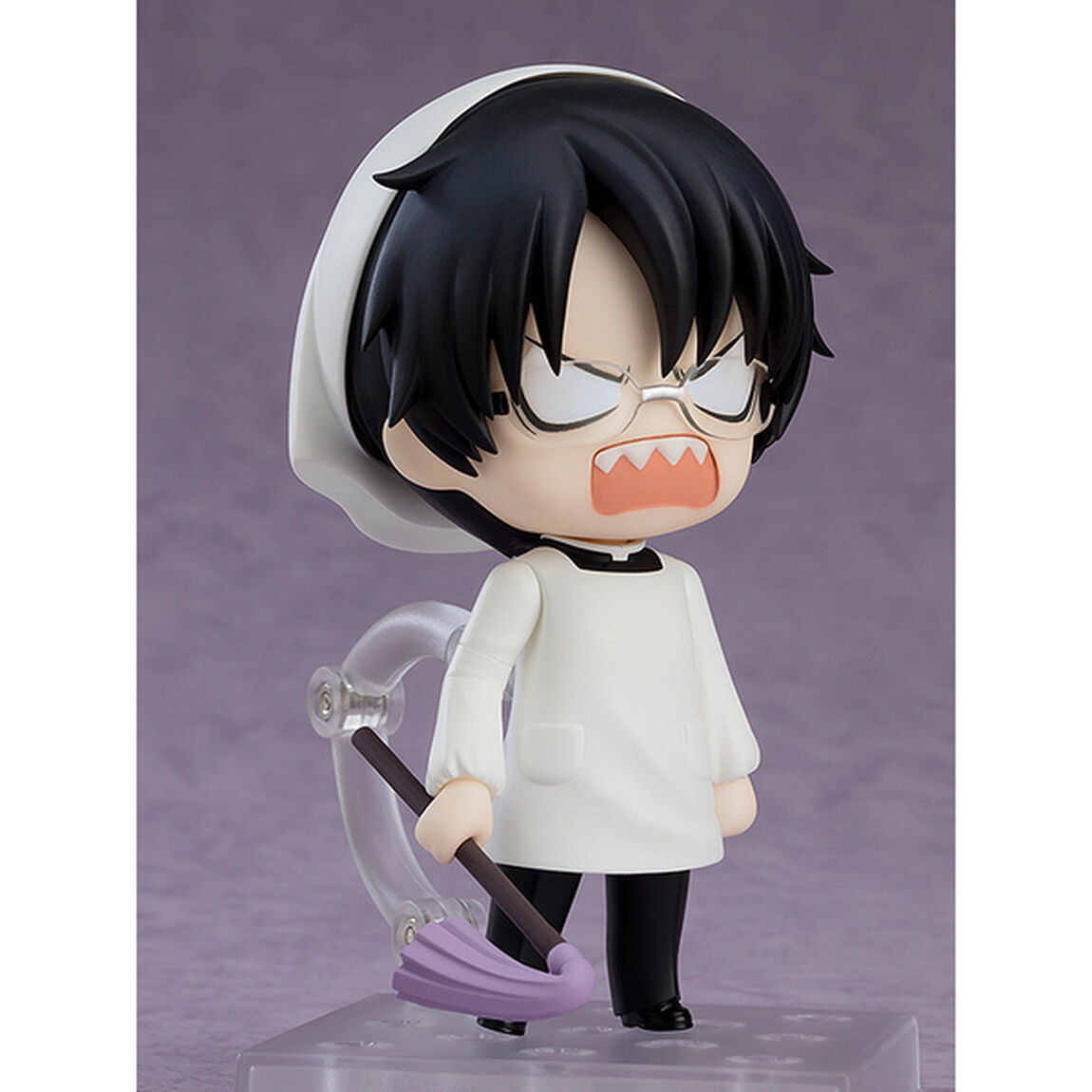 xxxHOLiC ねんどろいど 四月一日君尋（2023年4月発売予定）