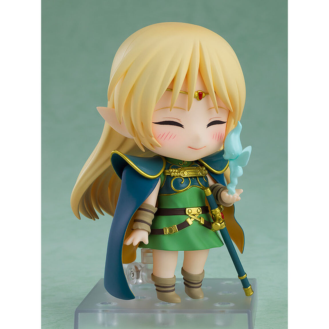 ロードス島戦記　ねんどろいど ディードリット（2024年12月以降発売予定）