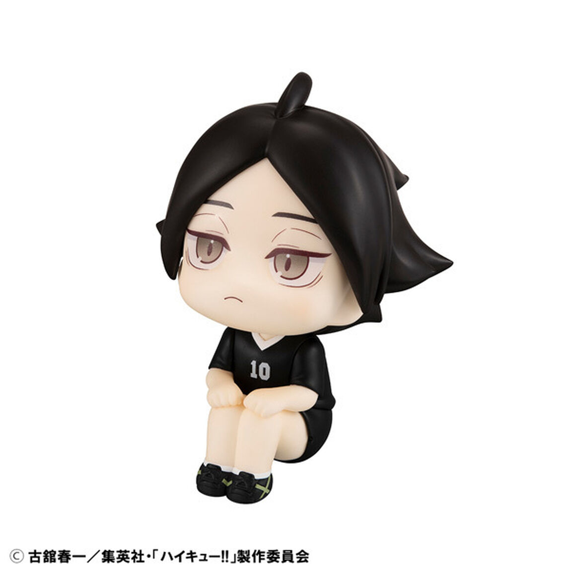 るかっぷ ハイキュー!! 角名倫太郎 ユニフォームVer.