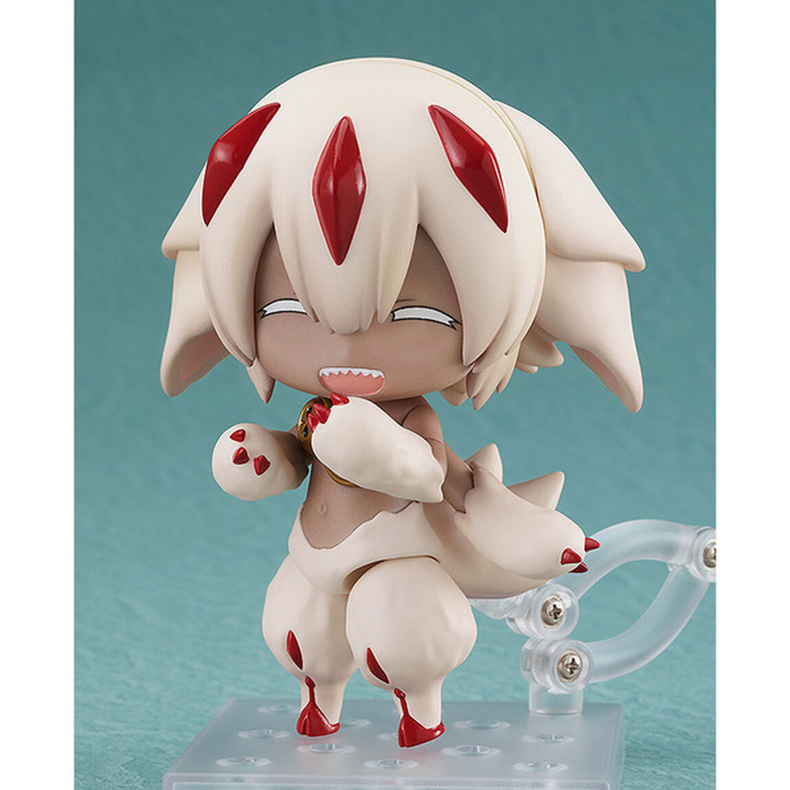 メイドインアビス 烈日の黄金郷 ねんどろいど ファプタ