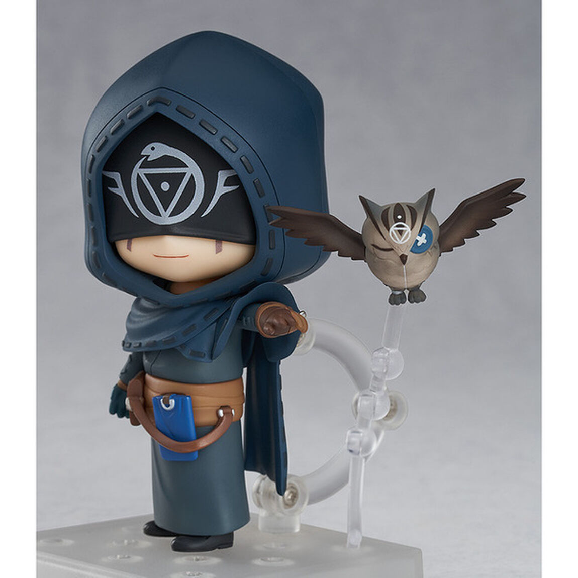 IdentityV 第五人格　ねんどろいど 占い師(2022年1月発売)
