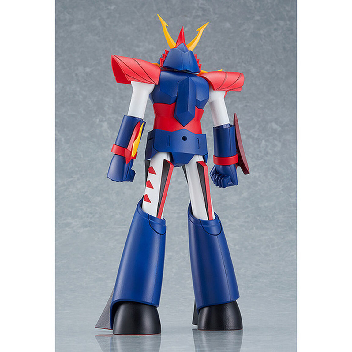 勇者ライディーン MODEROID ライディーン