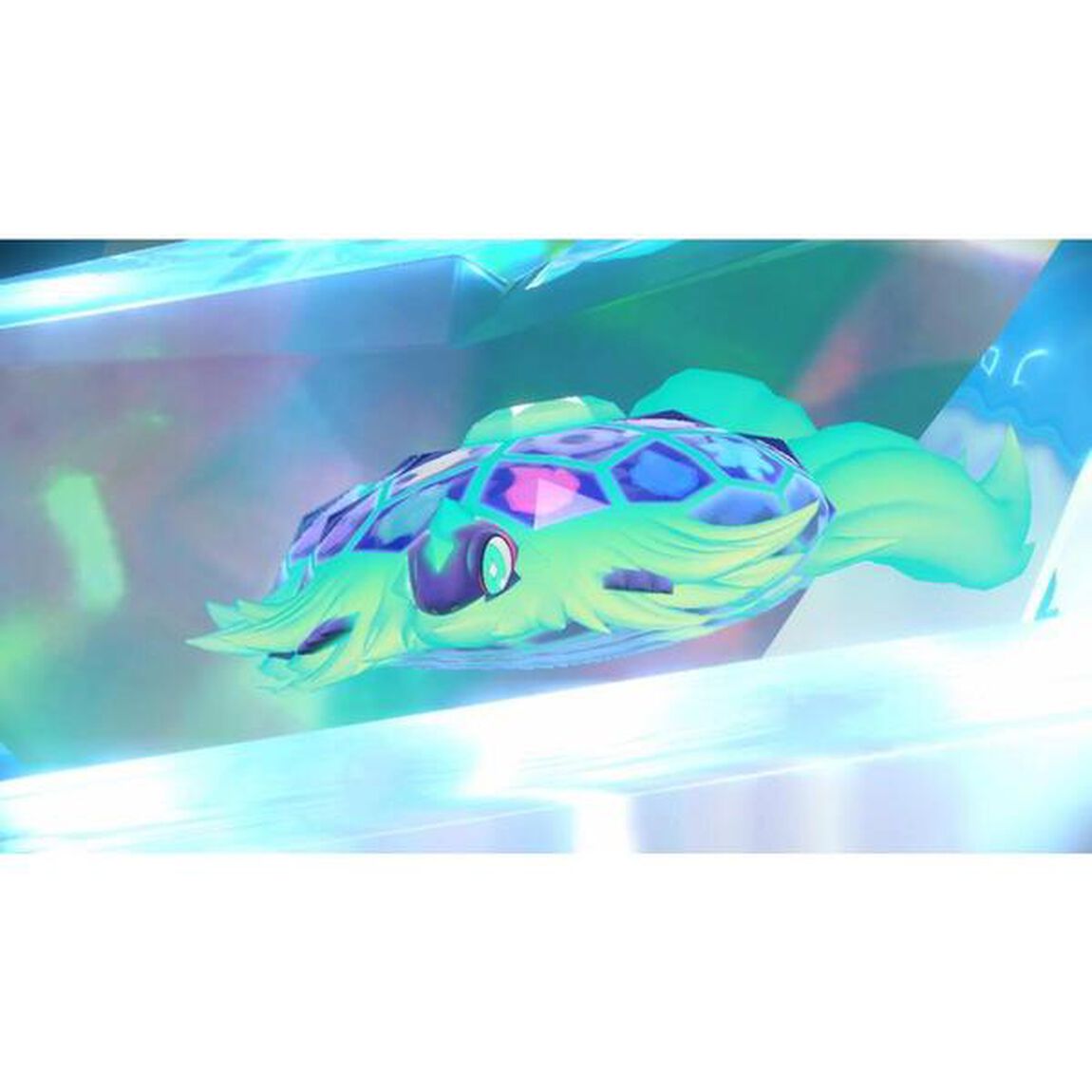 Nintendo Switch ポケットモンスター スカーレット＋ゼロの秘宝【オリジナル特典付き】