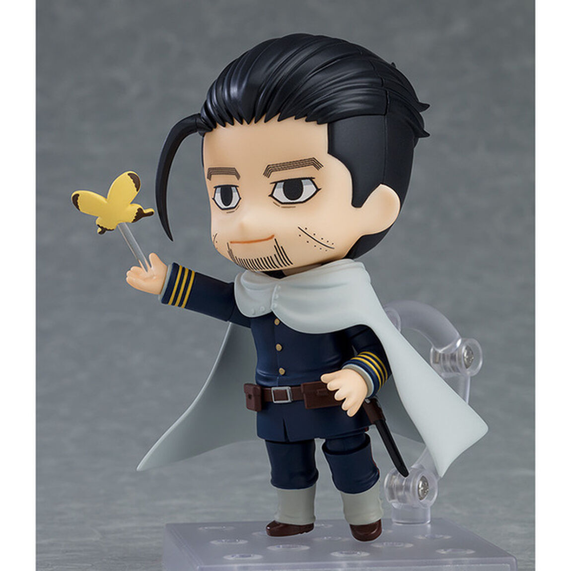 ゴールデンカムイ ねんどろいど 尾形百之助【再販】