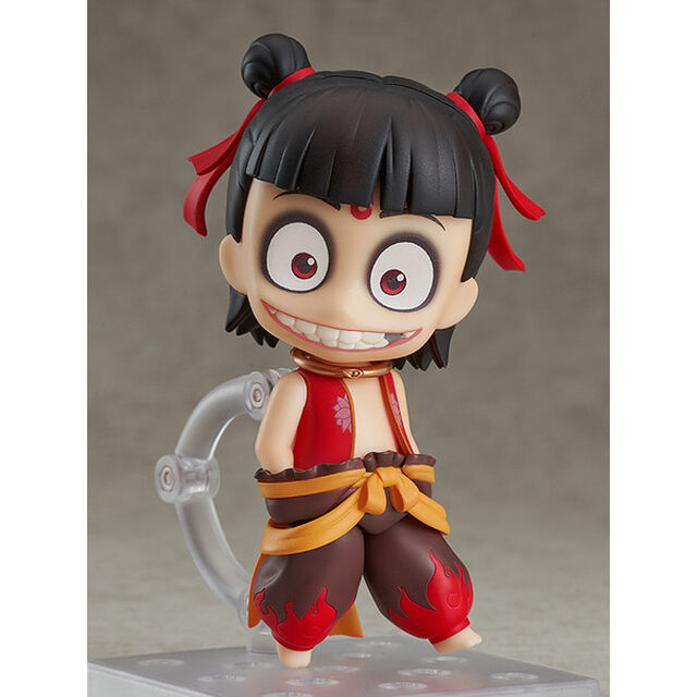 『ナタ之魔童降世』ねんどろいど ナタ(2021年9月発売)