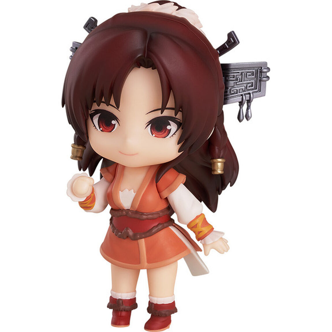『仙剣奇侠伝三』ねんどろいど 唐雪見(2021年9月発売)