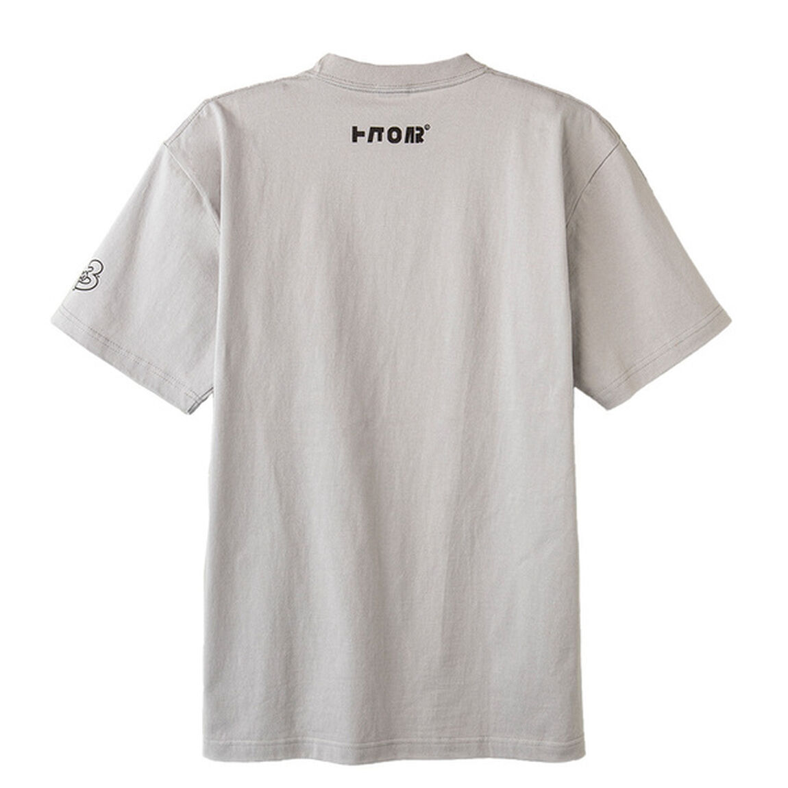 スプラトゥーン3　フェスTシャツ（ホイップ）　キッズサイズ（3月中旬お届け分）