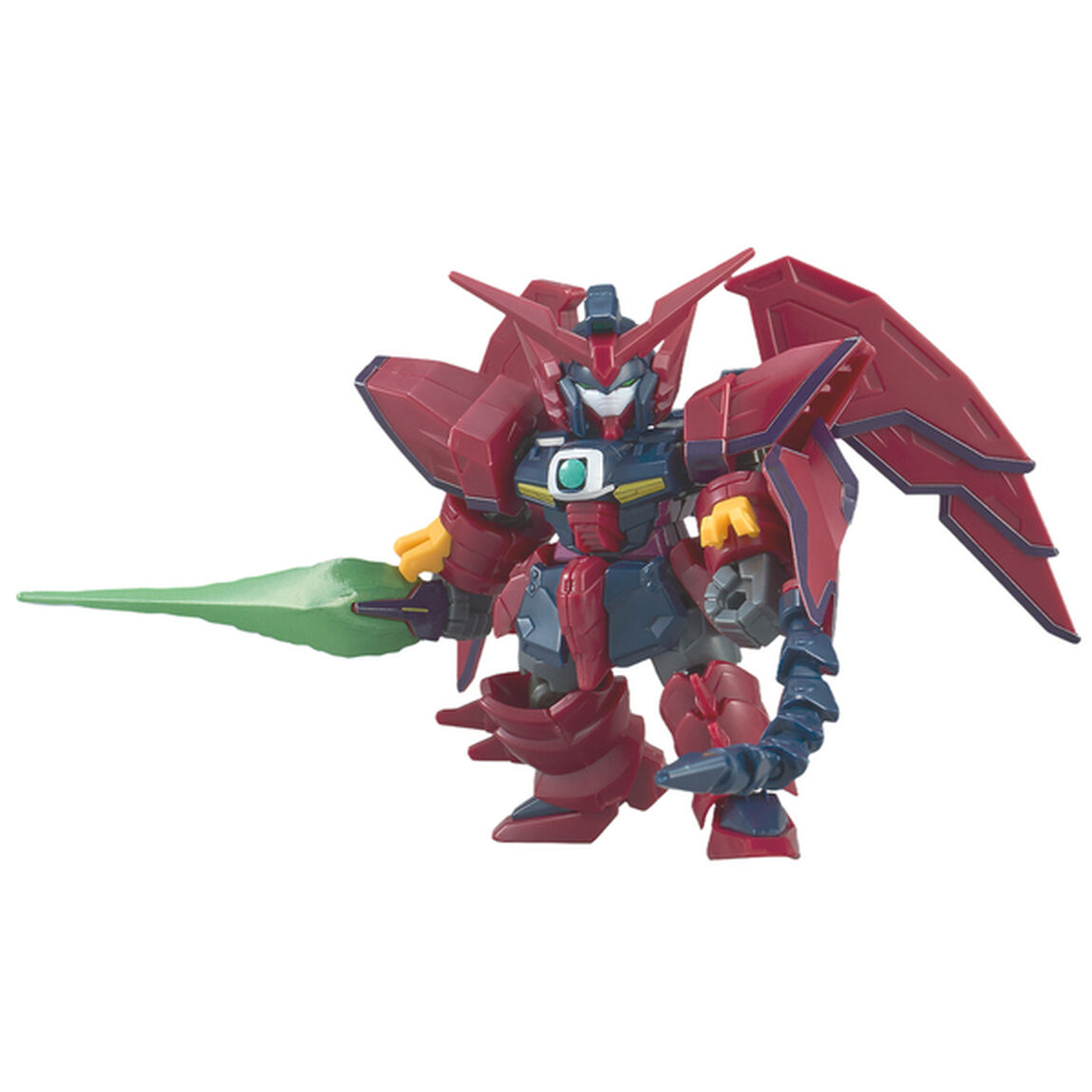 ブロックロス ガンダムエピオン