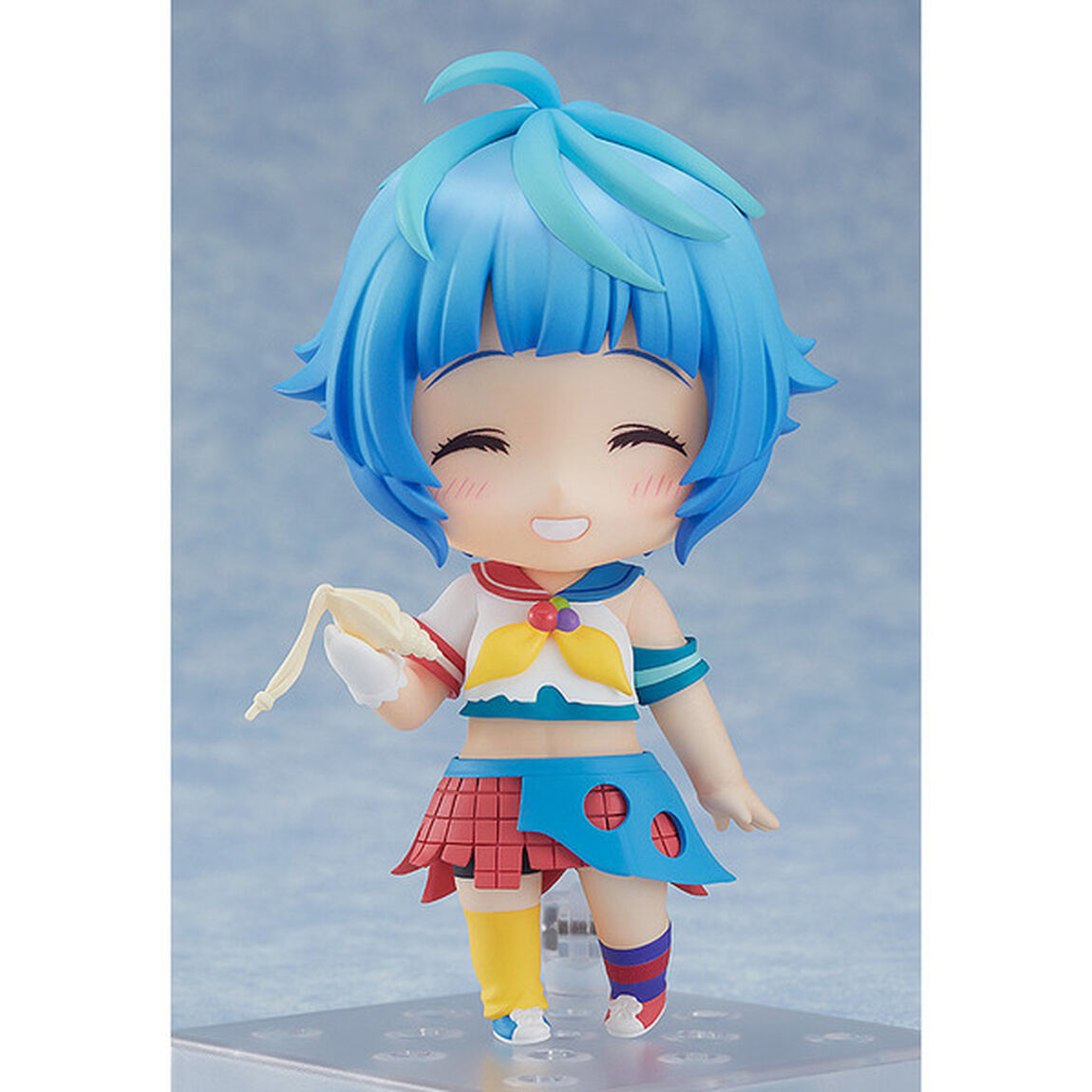バブル ねんどろいど ウタ