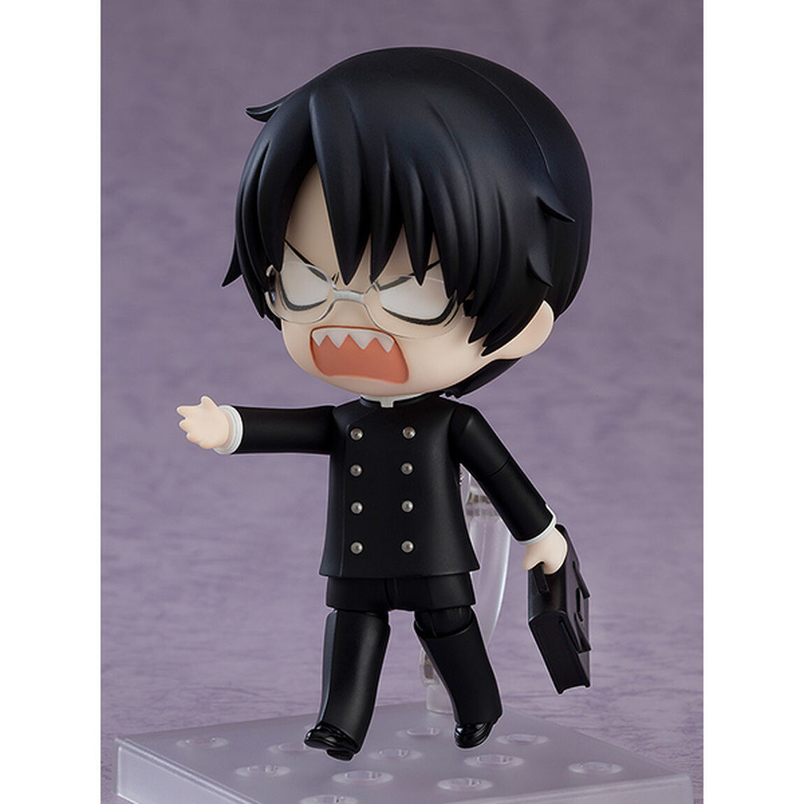 xxxHOLiC ねんどろいど 四月一日君尋（2023年4月発売予定）
