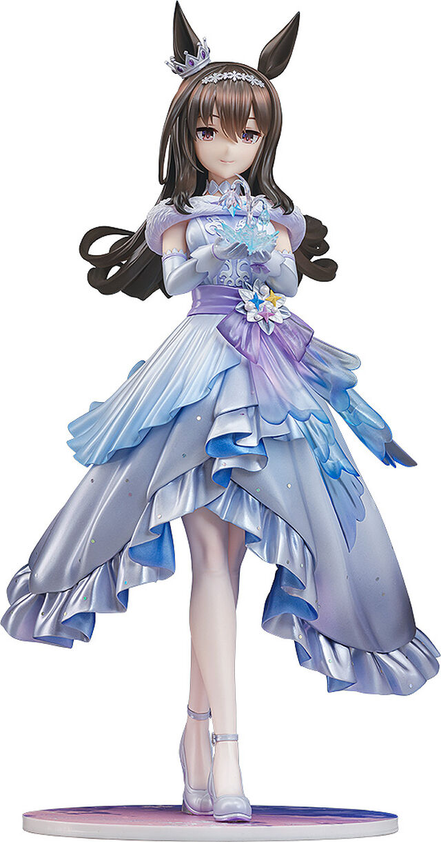 ウマ娘 プリティーダービー ［Glacialis Vega］アドマイヤベガ（2027年8月以降発売予定）
